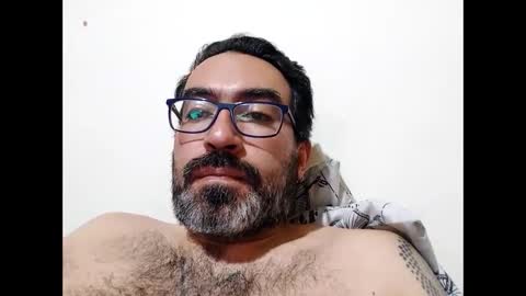 Hairyman online show from 09/23/25, 04:59