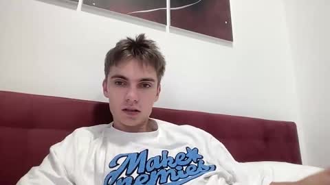 Luis online show from 10/20/25, 11:43