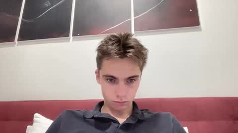 Luis online show from 10/21/25, 11:16