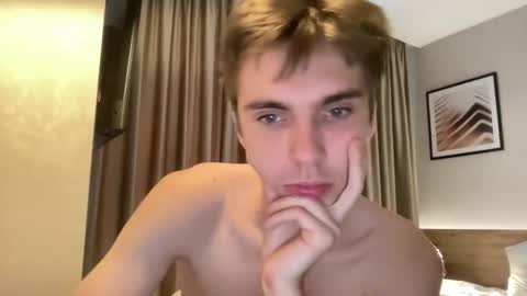 Luis online show from 11/18/25, 08:30