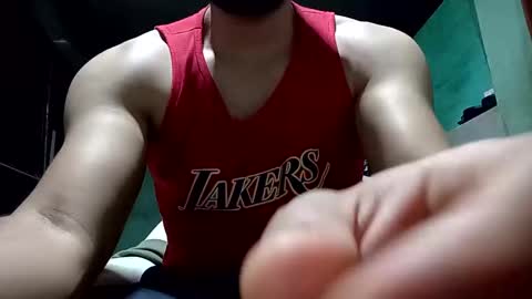 Andrew online show from 10/24/25, 07:54