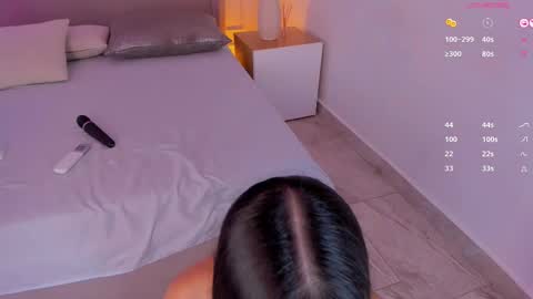 L U I S A online show from 10/07/25, 07:55