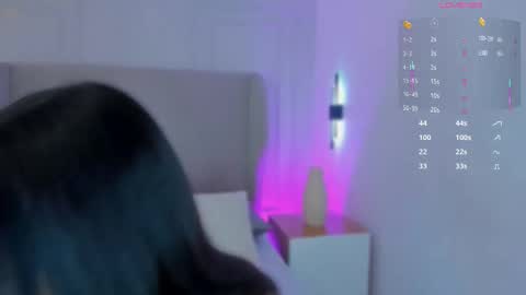 L U I S A online show from 10/10/25, 08:08