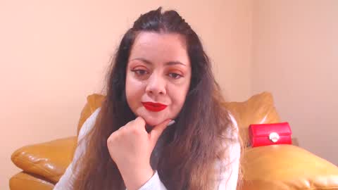 Cassie online show from 01/21/25, 11:35