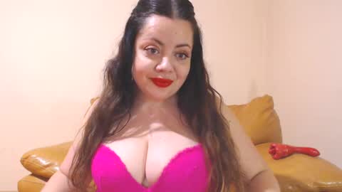 Cassie online show from 02/02/25, 09:02