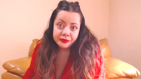 Cassie online show from 02/04/25, 10:10
