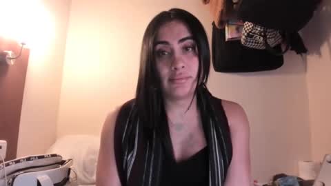 Snapshot of luisamonsterdick chatting on 12/11/24, 12:33 Luisa Monsters online show from 12/11/24, 12:33