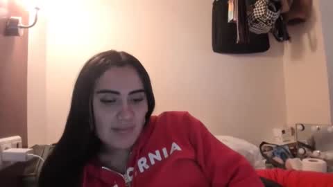 Snapshot of luisamonsterdick chatting on 12/19/24, 04:24 Luisa Monsters online show from 12/19/24, 04:24