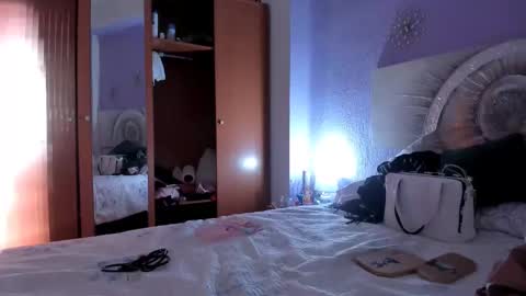 Snapshot of luisamonsterdick chatting on 01/30/25, 04:34 Luisa Monsters online show from 01/30/25, 04:34