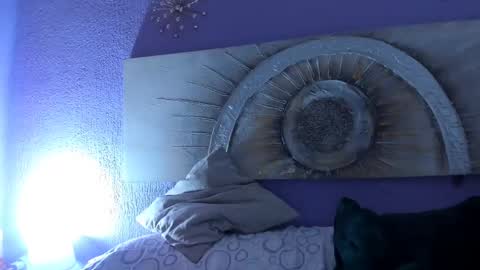 Snapshot of luisamonsterdick chatting on 01/30/25, 07:37 Luisa Monsters online show from 01/30/25, 07:37