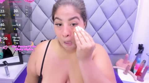 luisanaboobs online show from 11/21/25, 03:16