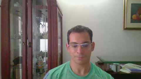 Snapshot of luiselamante chatting on 10/27/25, 08:02 Luis online show from 10/27/25, 08:02