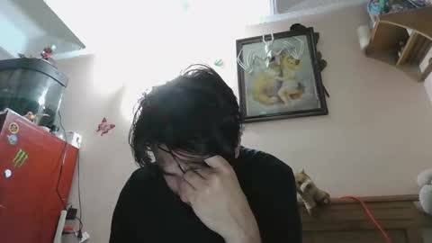 luismiastarot online show from 09/29/25, 03:33