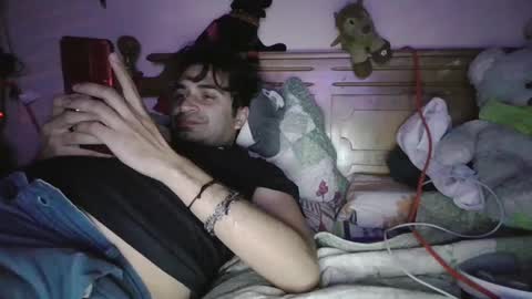 luismiastarot online show from 10/01/25, 04:07