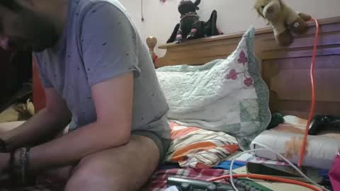 luismiastarot online show from 10/07/25, 02:20