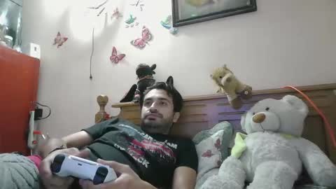 luismiastarot online show from 10/09/25, 03:04
