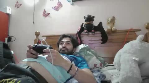 luismiastarot online show from 10/20/25, 03:18