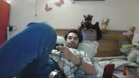 luismiastarot online show from 10/22/25, 02:12