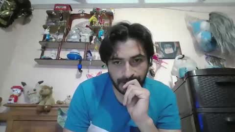 luismiastarot online show from 10/30/25, 02:02