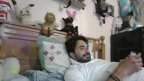 luismiastarot online show from 11/04/25, 02:10