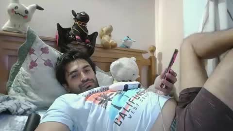 luismiastarot online show from 11/26/25, 04:35