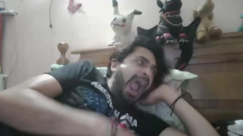 luismiastarot online show from 12/03/25, 03:47