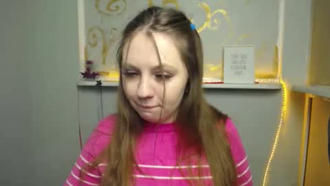 Snapshot of luizaheems_ chatting on 01/08/25, 07:34 Luiza online show from 01/08/25, 07:34