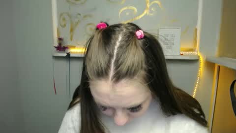 Snapshot of luizaheems_ chatting on 01/17/25, 08:02 Luiza online show from 01/17/25, 08:02