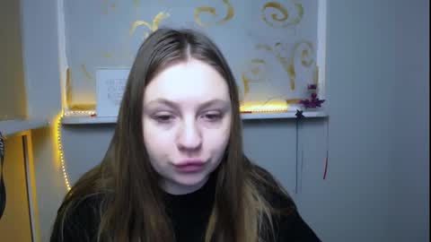 Snapshot of luizaheems_ chatting on 01/20/25, 07:36 Luiza online show from 01/20/25, 07:36