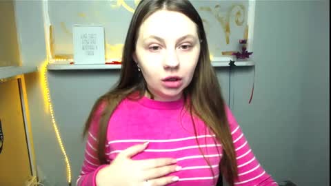 Snapshot of luizaheems_ chatting on 01/22/25, 07:25 Luiza online show from 01/22/25, 07:25