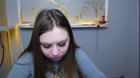 Snapshot of luizaheems_ chatting on 02/26/25, 07:42 Luiza online show from 02/26/25, 07:42