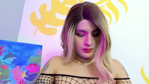 Luka Castillo online show from 10/08/25, 04:21