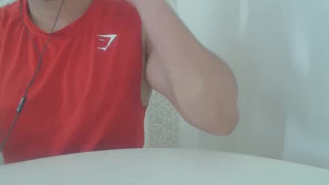 lukafitness online show from 11/10/25, 07:13