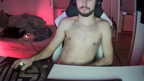 lukasschoetz online show from 01/08/25, 07:45