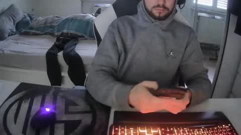 lukasschoetz online show from 01/15/25, 10:06