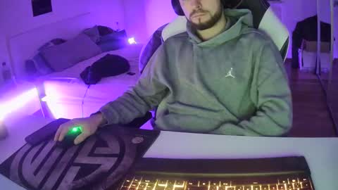 lukasschoetz online show from 01/19/25, 09:13