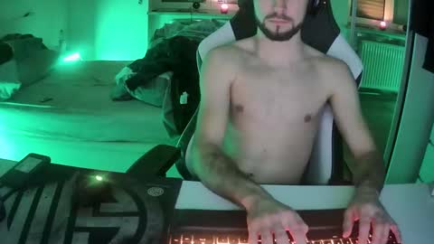 lukasschoetz online show from 01/21/25, 04:27