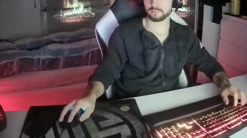 lukasschoetz online show from 02/06/25, 11:04