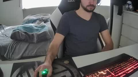 lukasschoetz online show from 02/07/25, 12:50