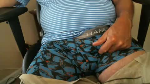 luke7711 online show from 09/28/25, 10:48