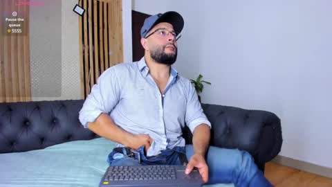 LUKE online show from 01/02/25, 12:46