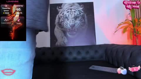 LUKE online show from 01/13/25, 12:13