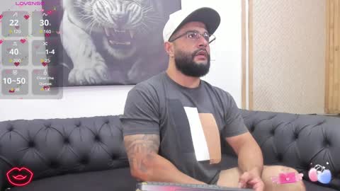 LUKE online show from 01/29/25, 12:13