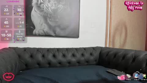 LUKE online show from 02/09/25, 12:08