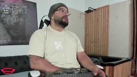 LUKE online show from 02/19/25, 12:00