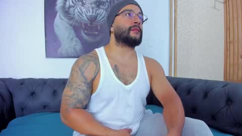 LUKE online show from 02/28/25, 11:47