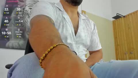 LUKE online show from 09/10/25, 11:10