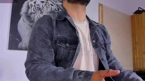 LUKE online show from 09/12/25, 11:32