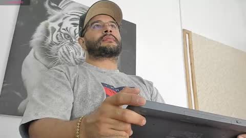 LUKE online show from 09/29/25, 11:59