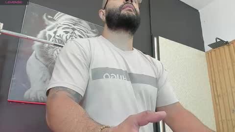 LUKE online show from 11/05/25, 11:10